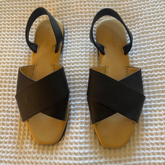 Catalina Slide Sandal size 10 - Picture 1 of 7